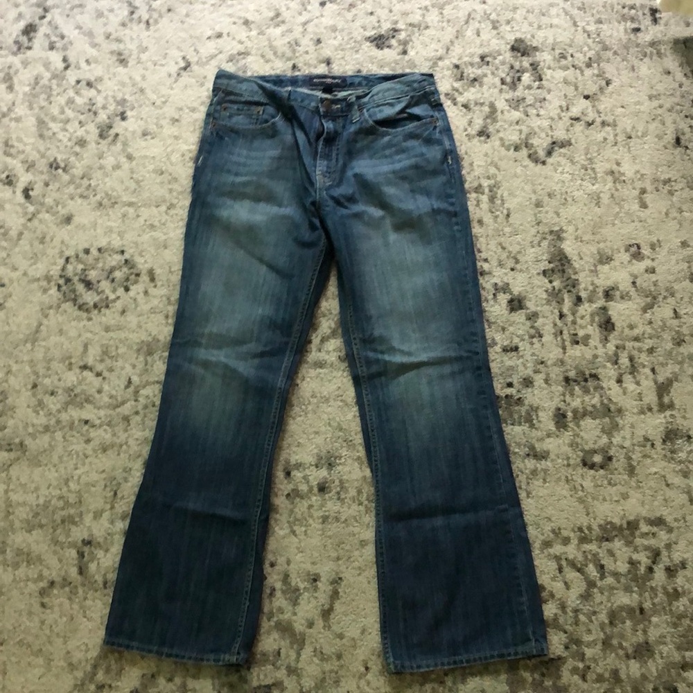Men’s Banana Republic Jeans #5